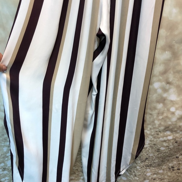 Women NWT Faitfull open sides pants size XS - Picture 4 of 8